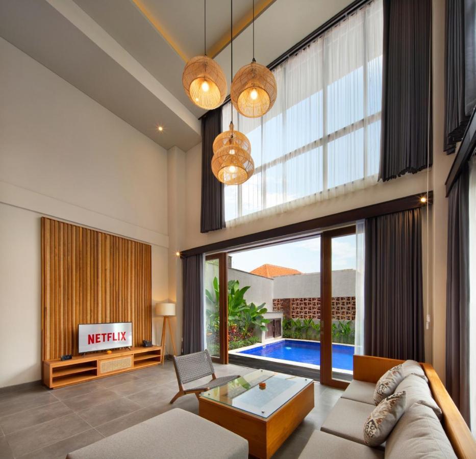 Teratai By Ini Vie Hospitality *