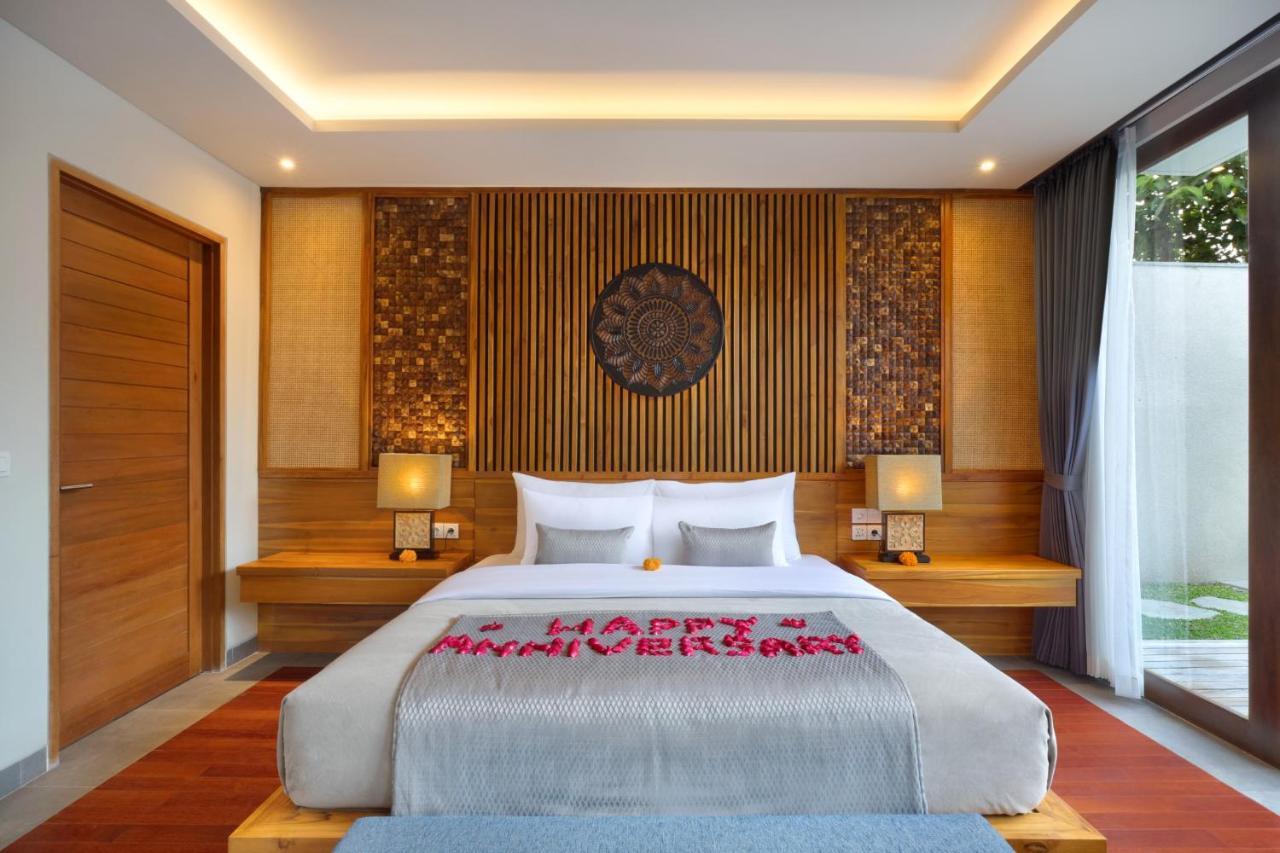 Teratai By Ini Vie Hospitality *