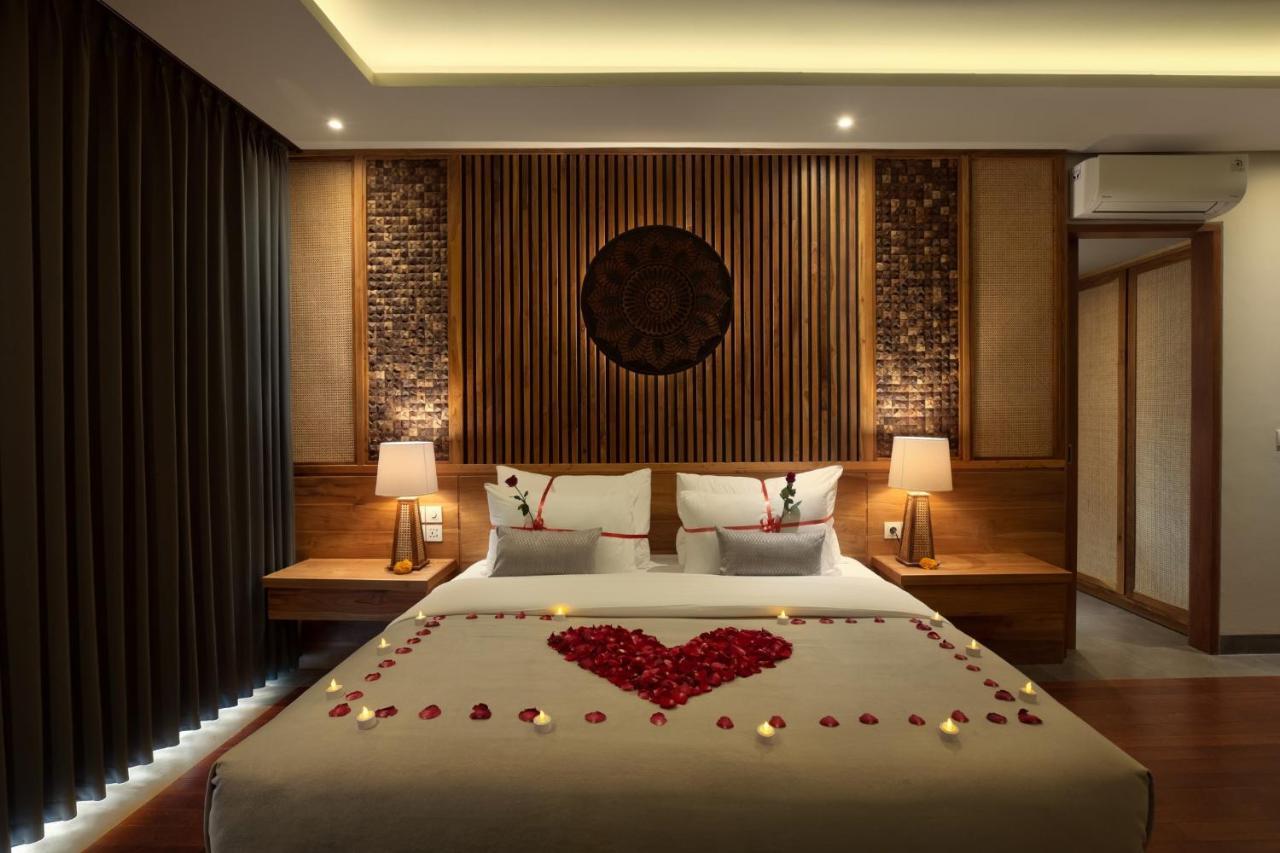 Villa Teratai By Ini Vie Hospitality