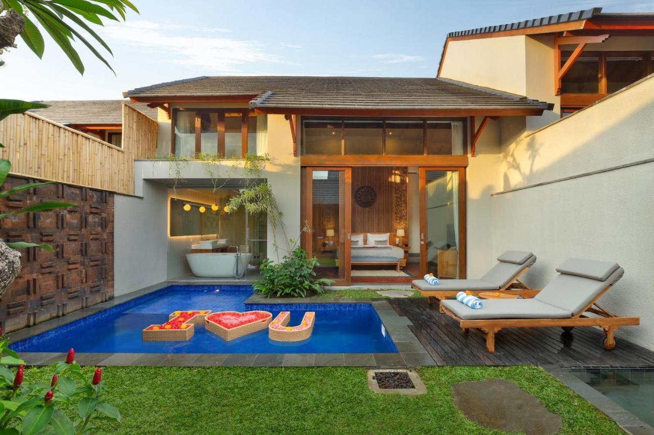Teratai By Ini Vie Hospitality Villa