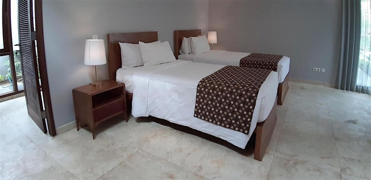 Villa Kejora Beachfront Sanur (Bali)