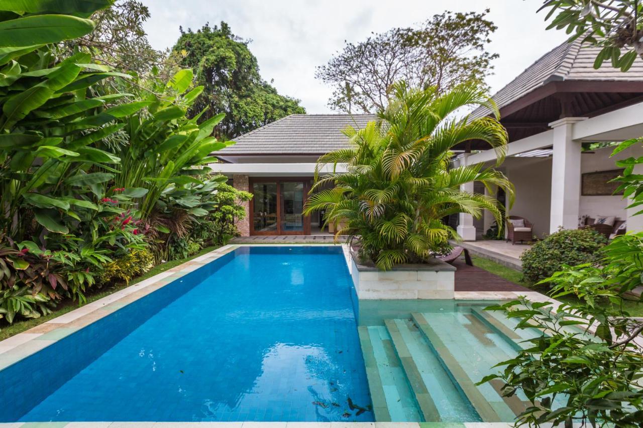Kejora Beachfront Villa Sanur (Bali)
