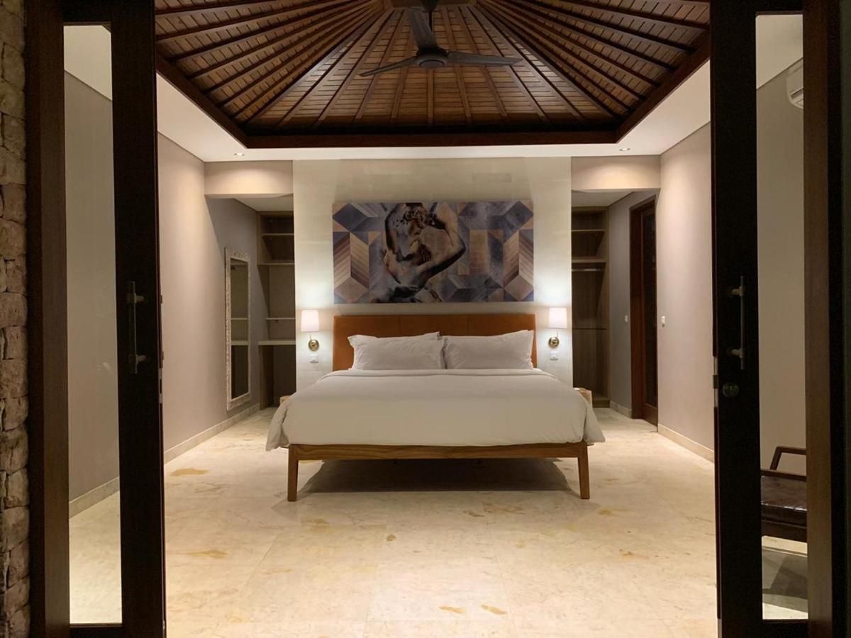 Kejora Beachfront * Sanur (Bali)