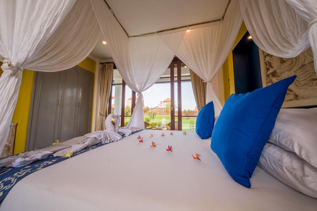 Villa Padi Canggu (Bali)