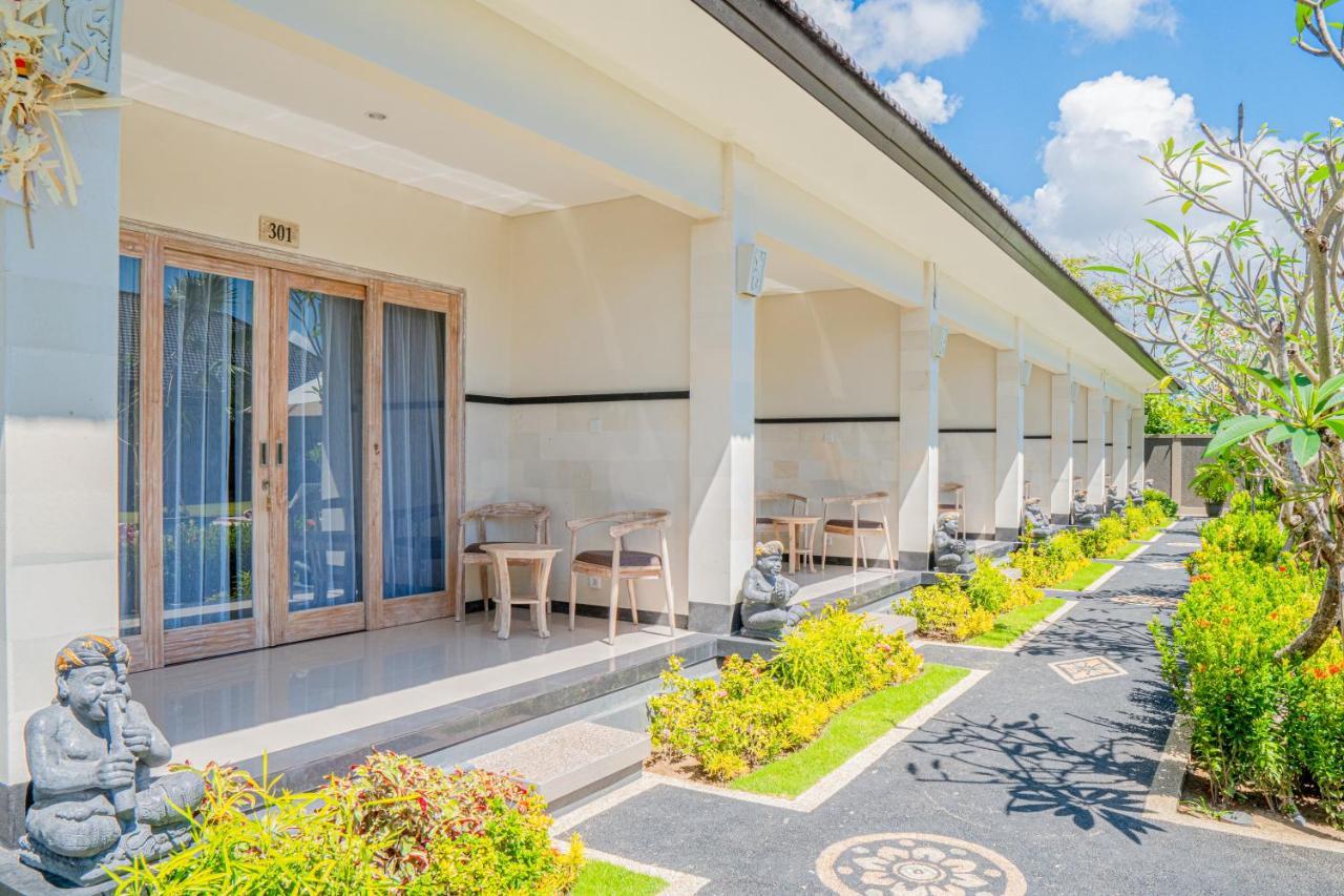 D'mel Bali Hotel Nusa Dua (Bali)