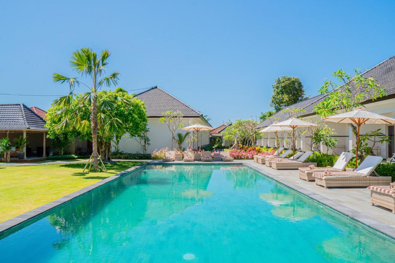 D'mel Bali Hotel