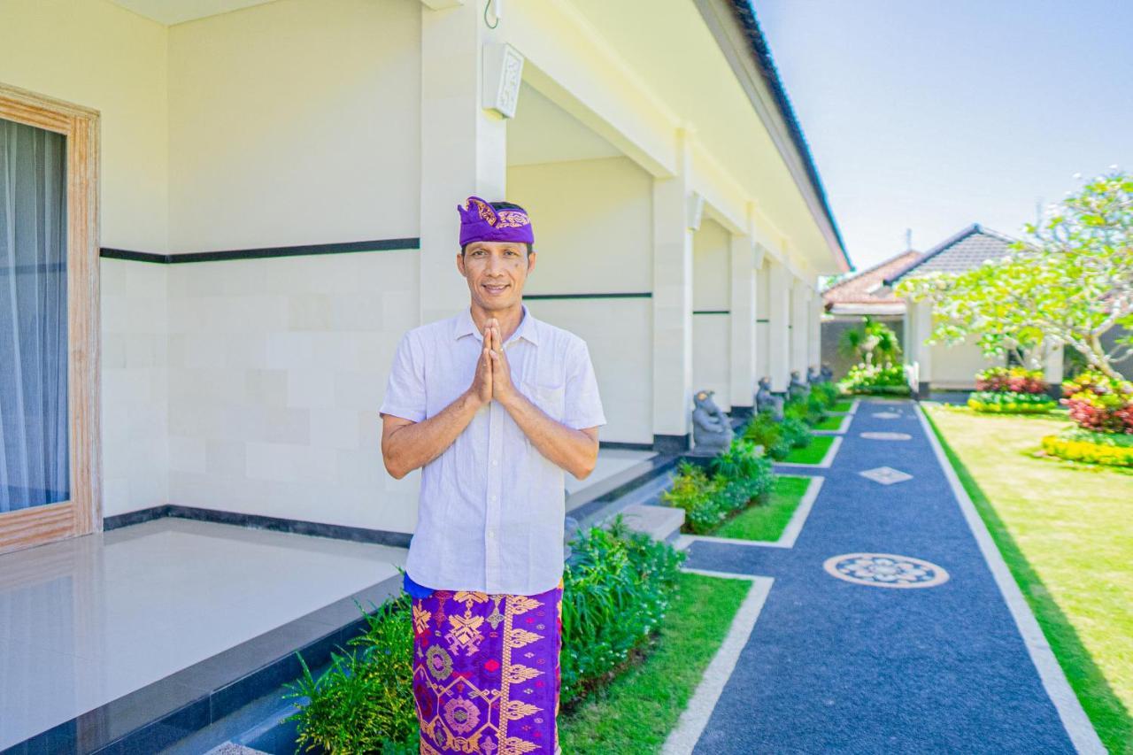 Hotel D'mel Bali Nusa Dua (Bali)