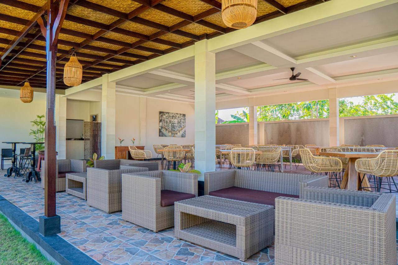 D'mel Bali 3*