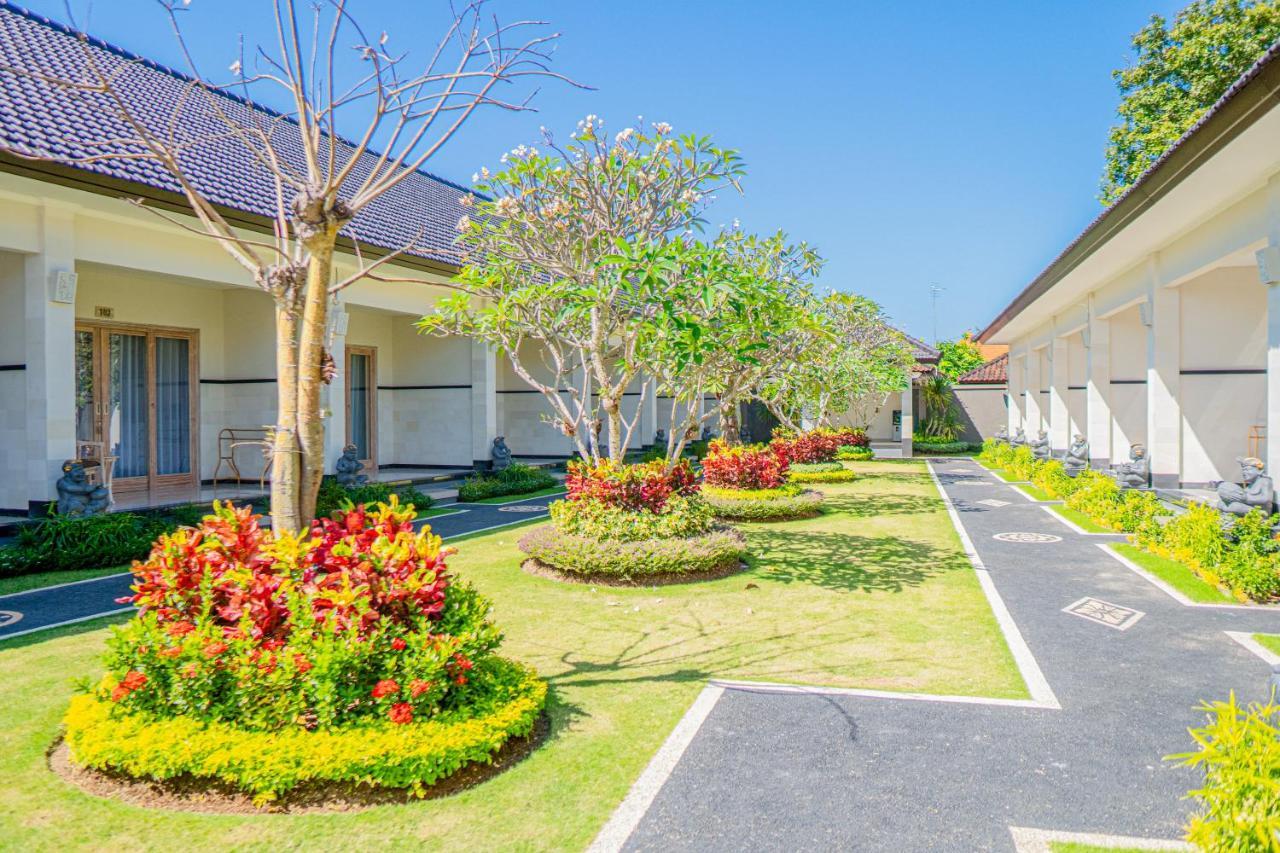 D'mel Bali Hotel Nusa Dua (Bali)