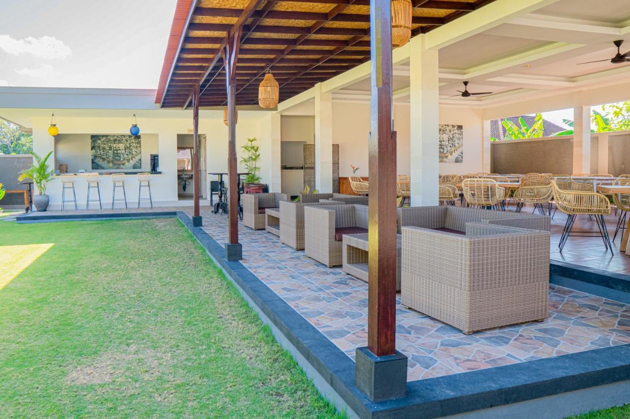D'mel Bali Hotel