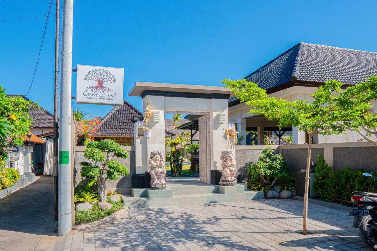 D'mel Bali Nusa Dua (Bali)