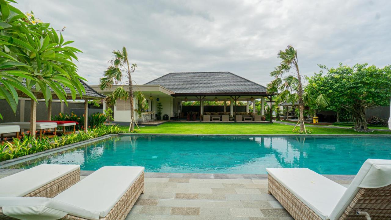 Hotel D'mel Bali