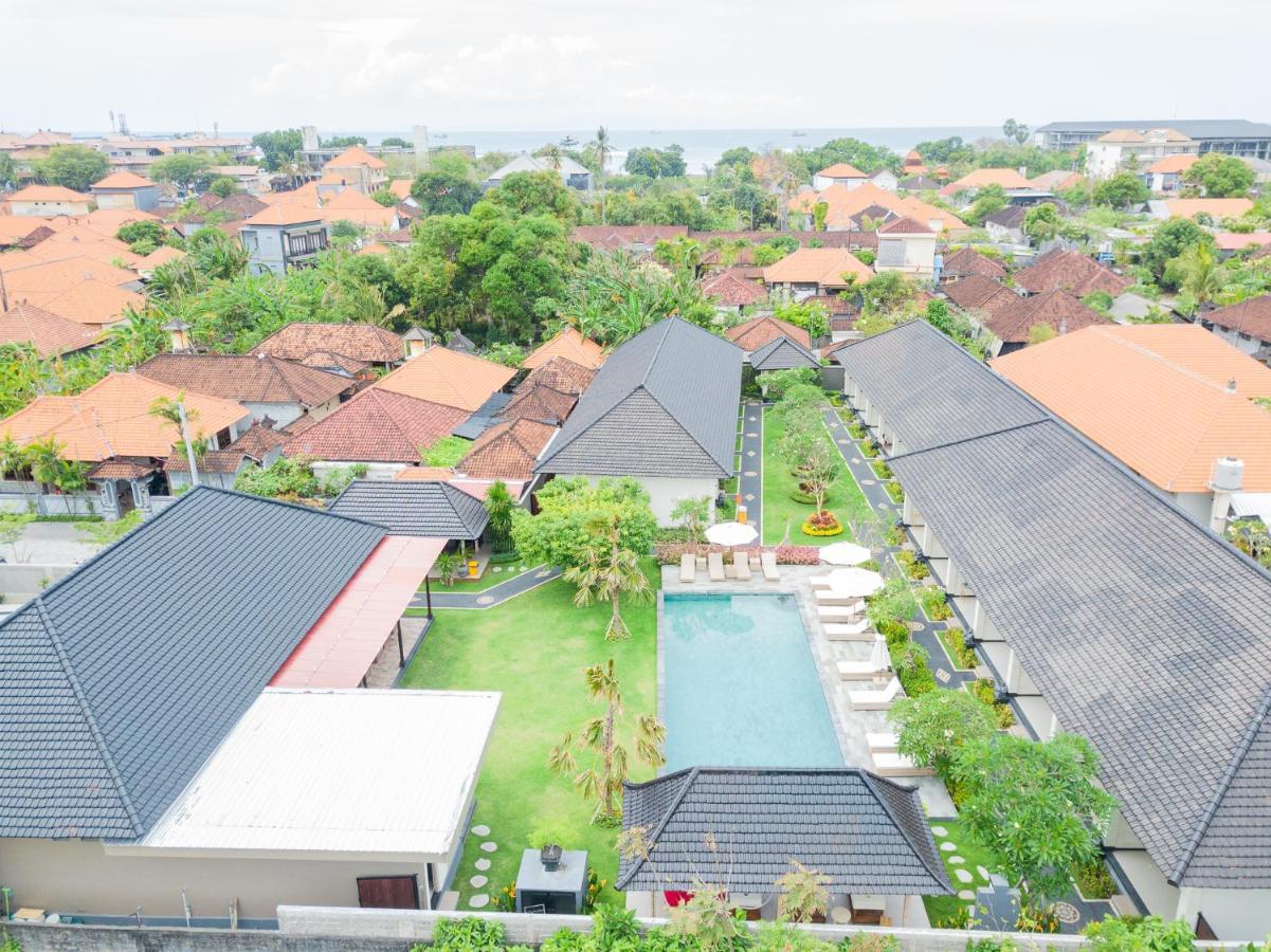 D'mel Bali