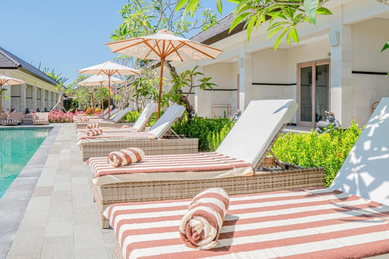 Hotel D'mel Bali