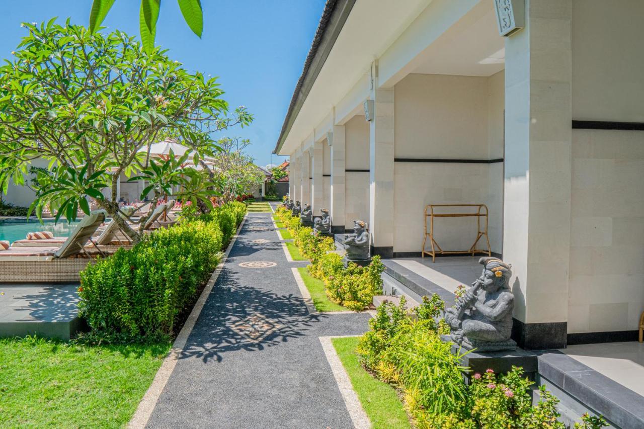 D'mel Bali Hotel 3*