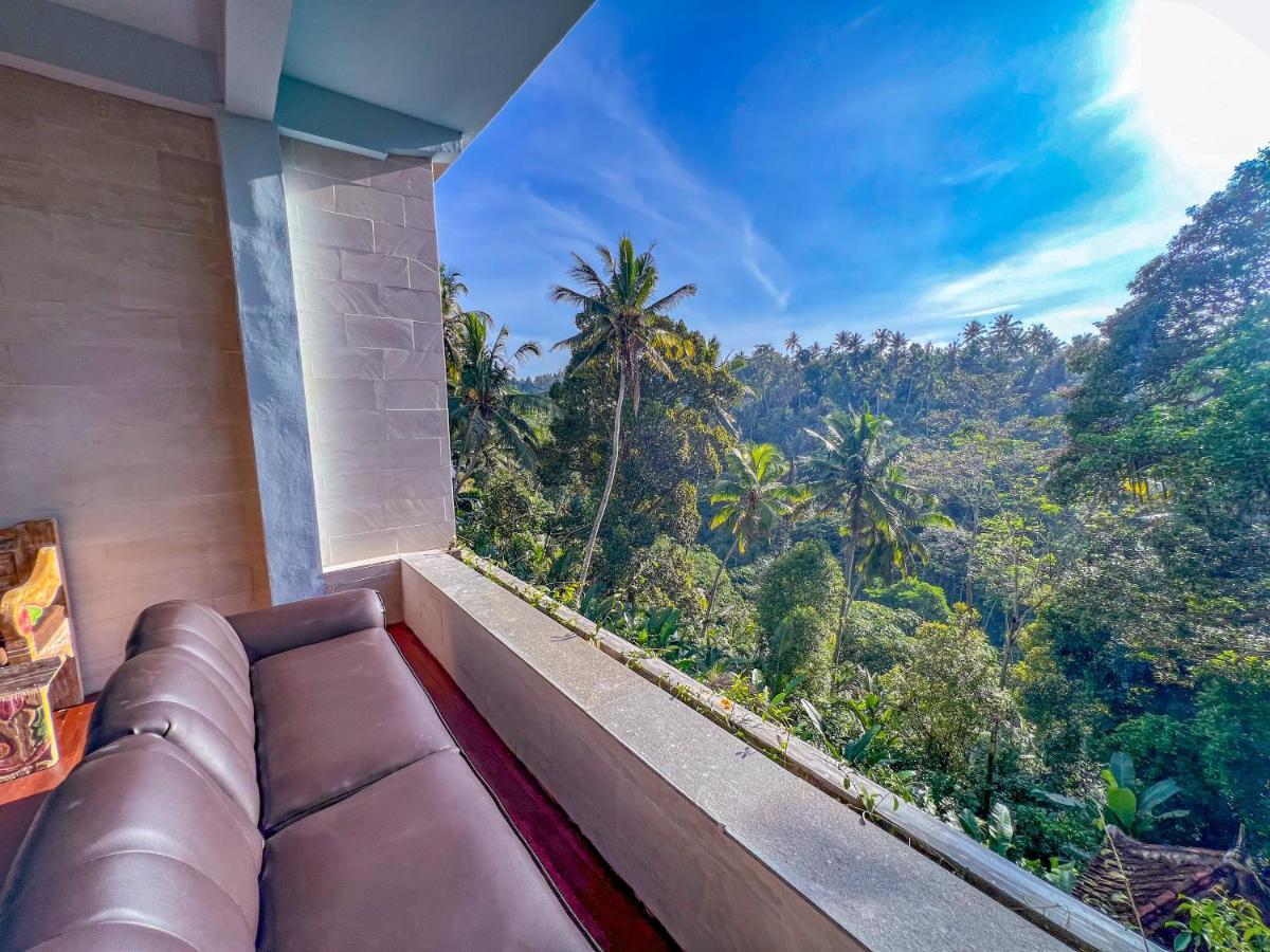 Made Punia's Jungle Homestay *