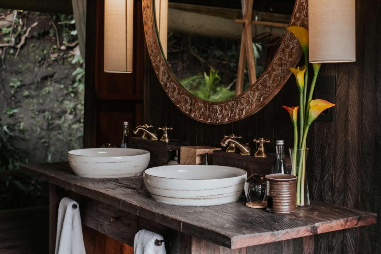 Buahan, A Banyan Tree Escape Resort