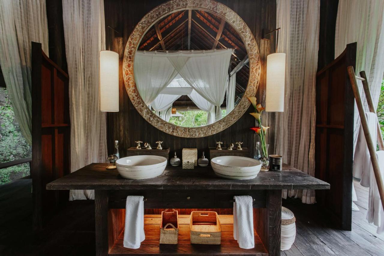 Buahan, A Banyan Tree Escape Resort 5*