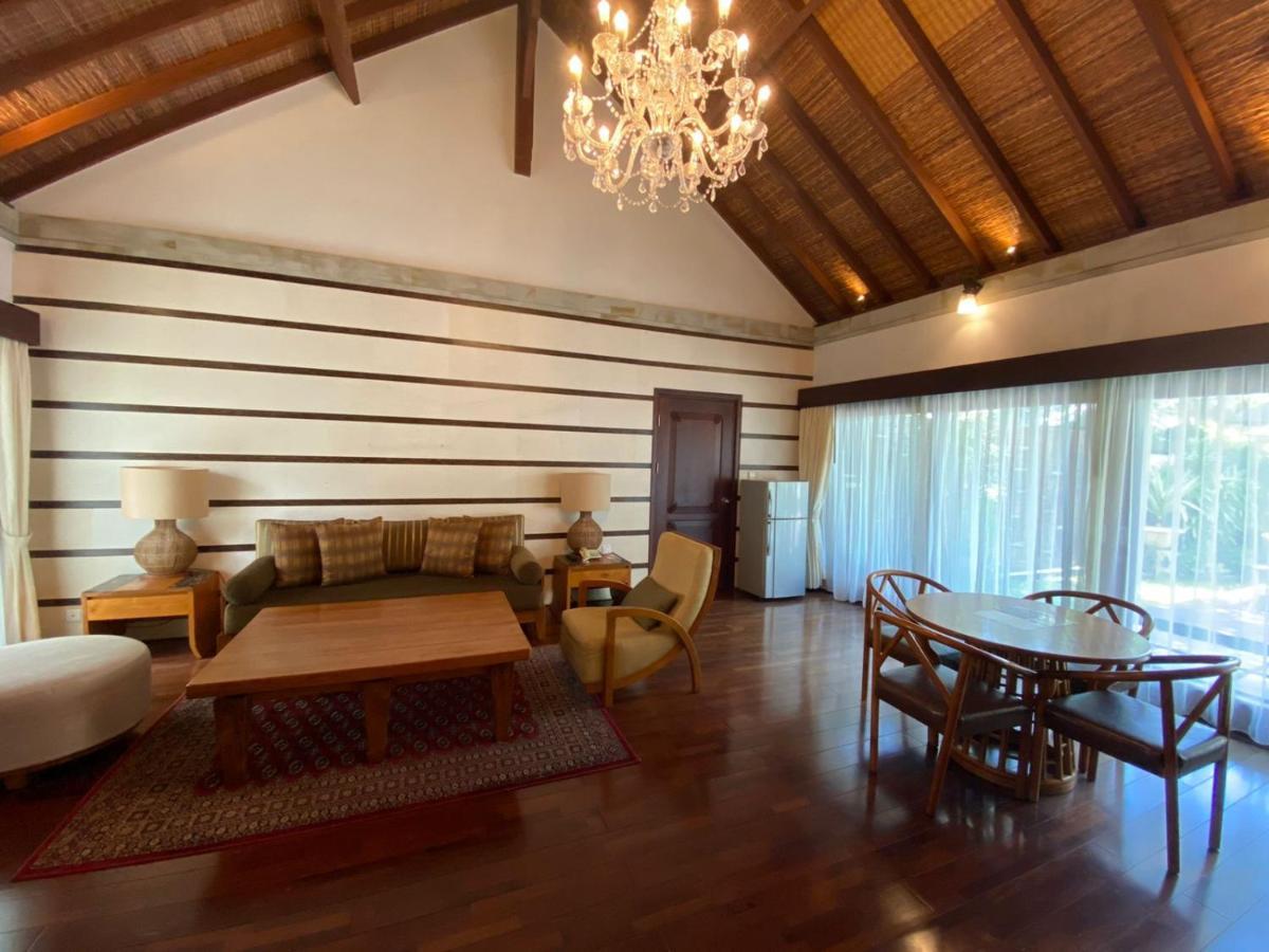 Villa Bintang Bali