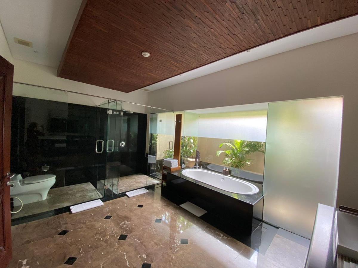 Bintang Bali Villa