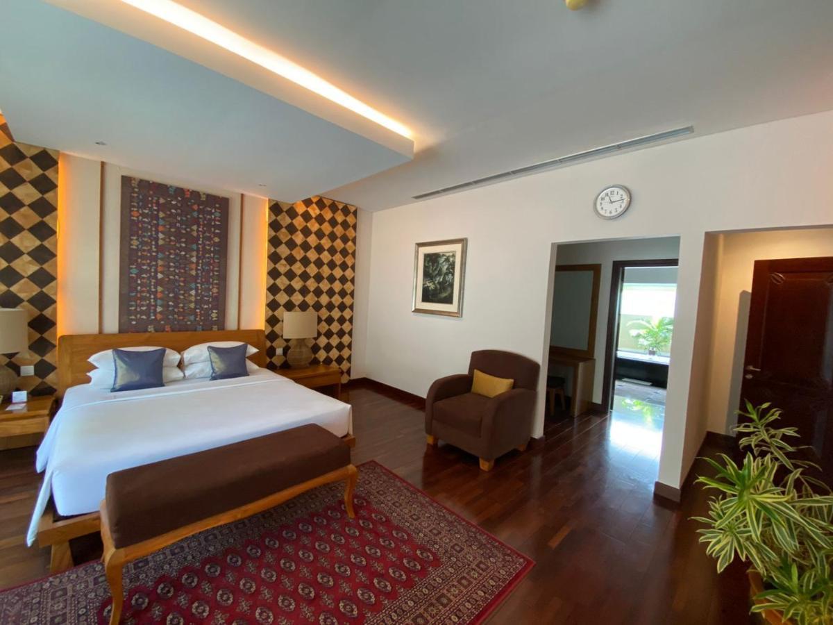Villa Bintang Bali *