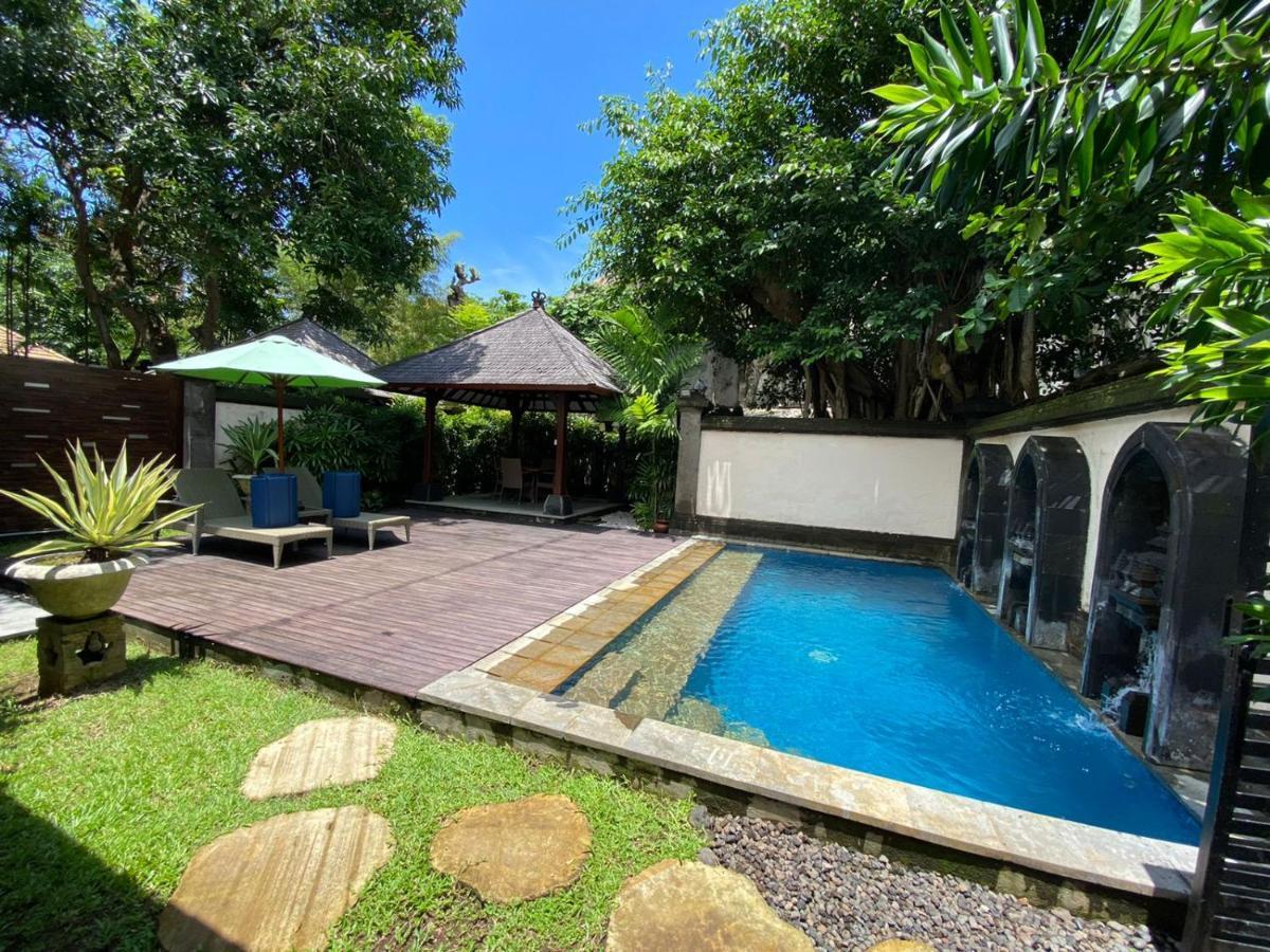 Bintang Bali Villa *