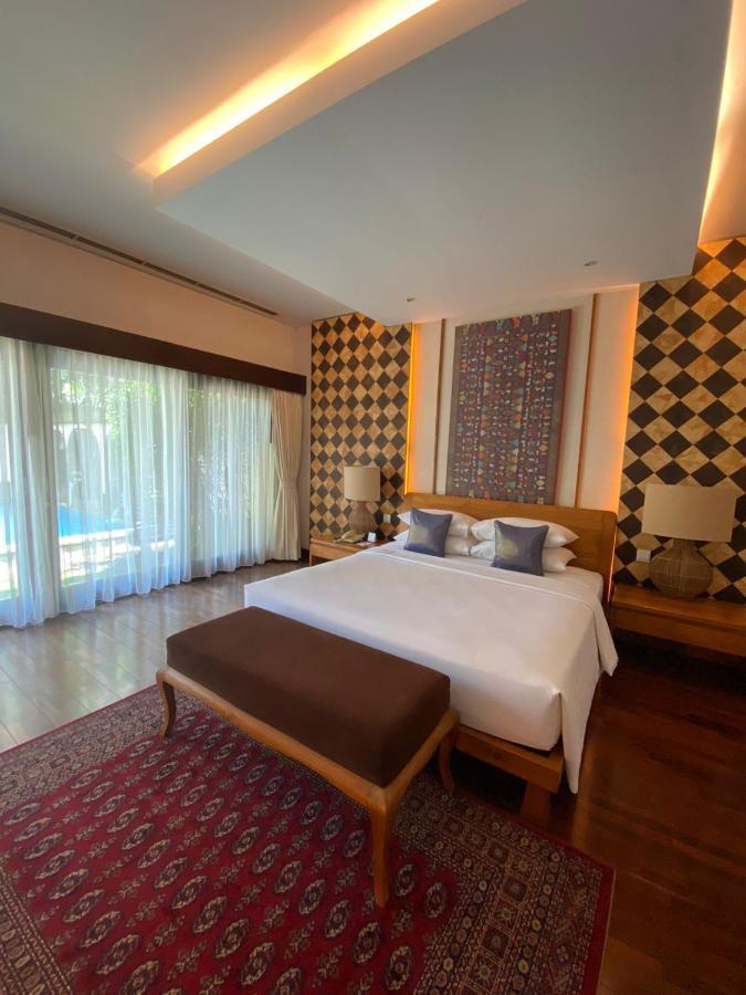 Bintang Bali Villa *