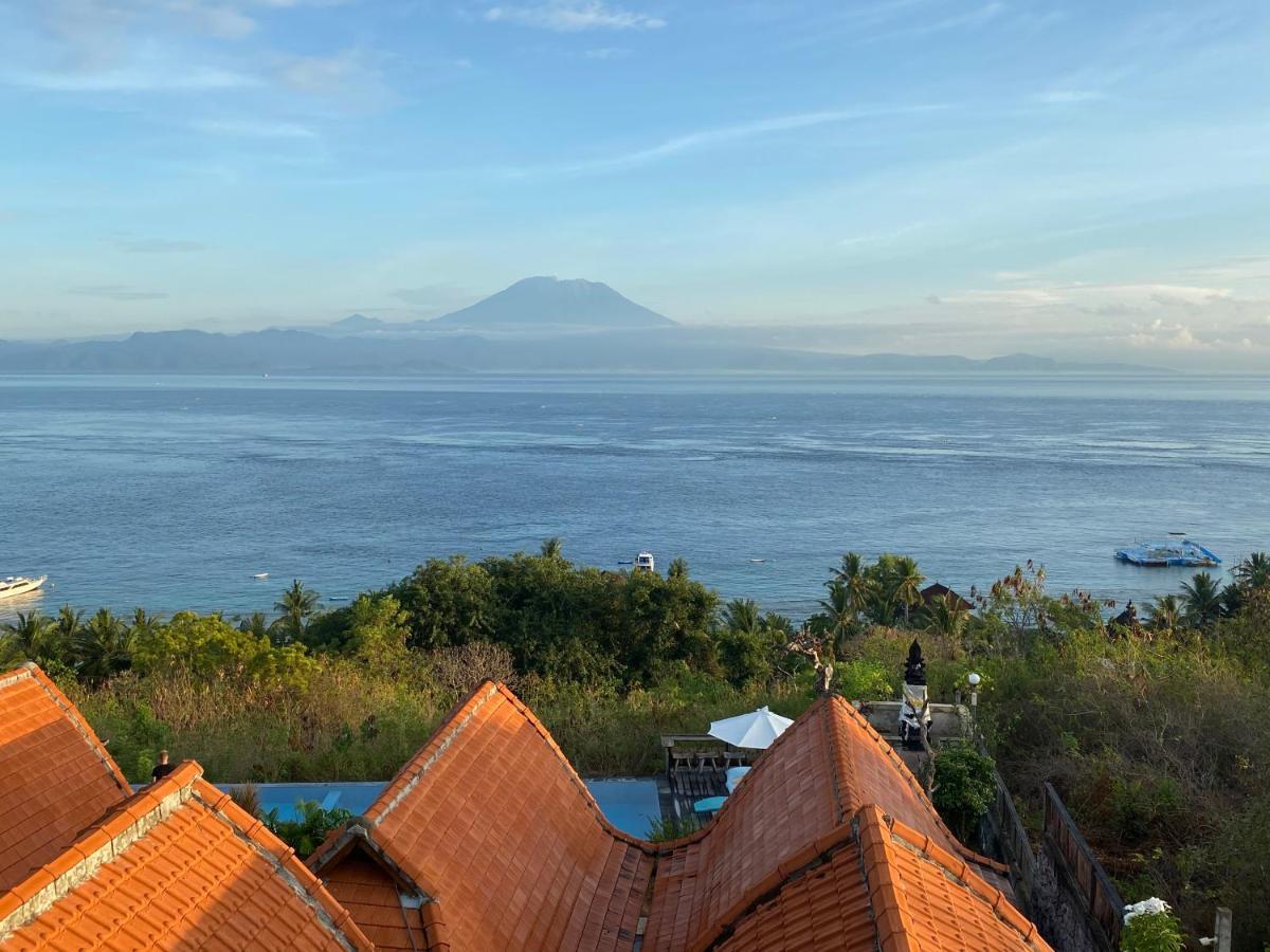 Taman liburan Daphila 4*