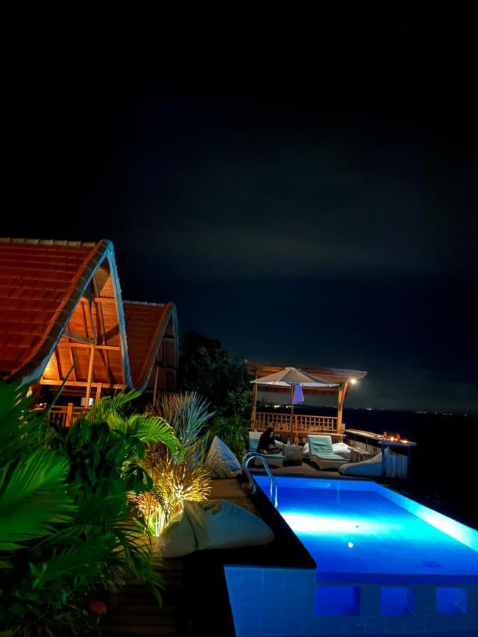 Taman liburan Daphila 4*
