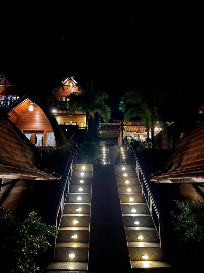 Daphila Taman liburan Batununggul