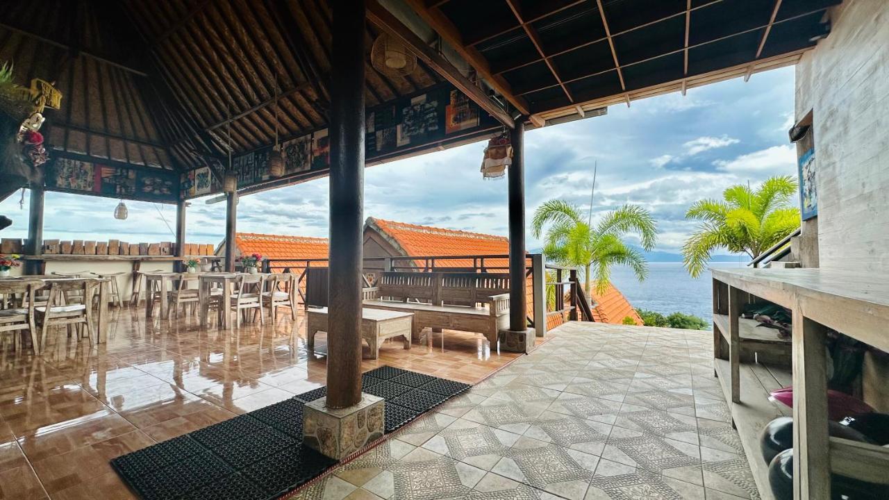 Taman liburan Daphila 4*