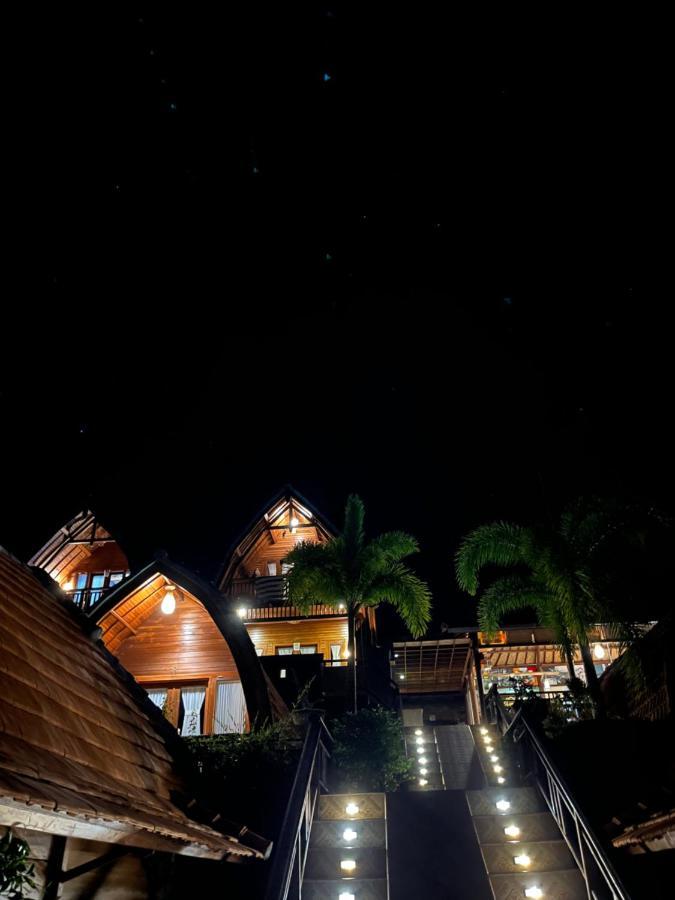 Daphila Taman liburan