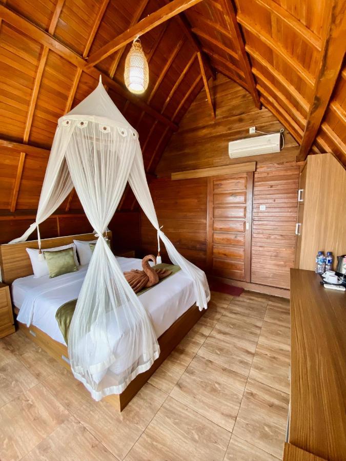 Daphila Taman liburan 4*
