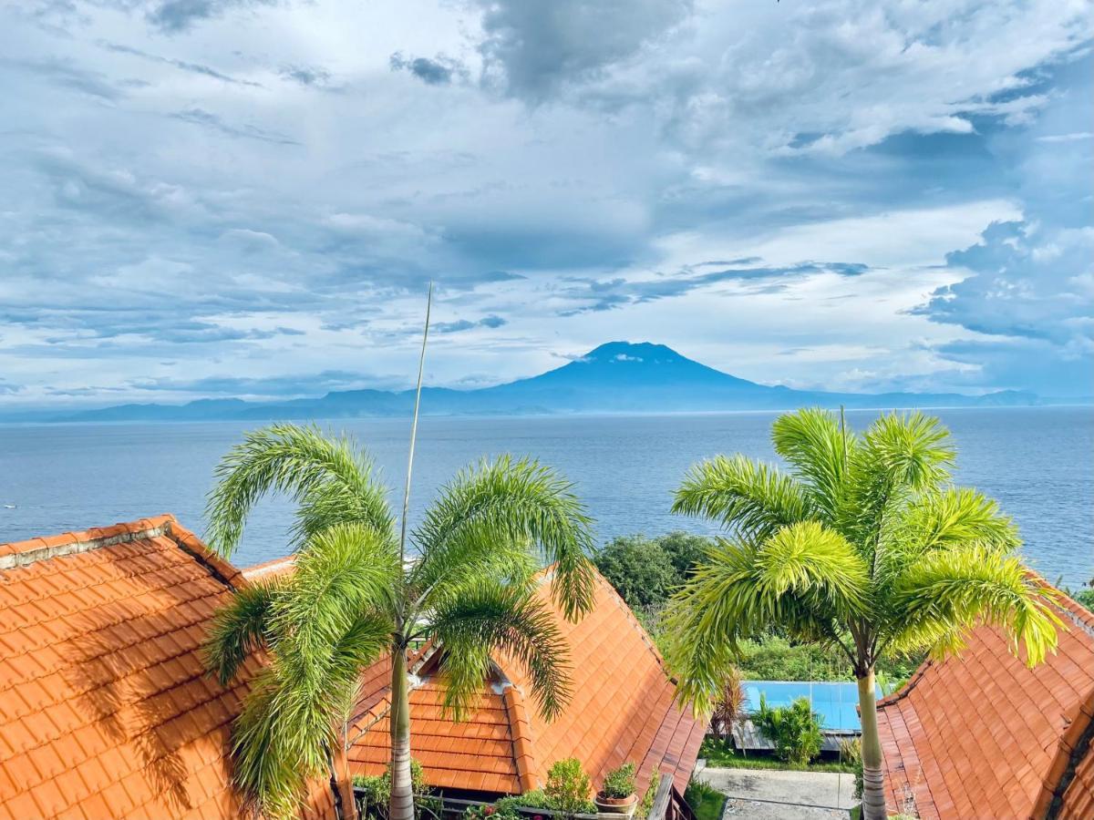 Daphila Taman liburan