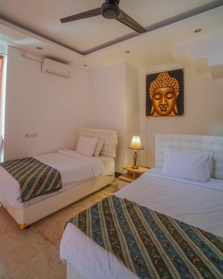 Guest house Margarita Surf