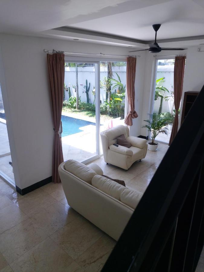 Guest house Margarita Surf 3*