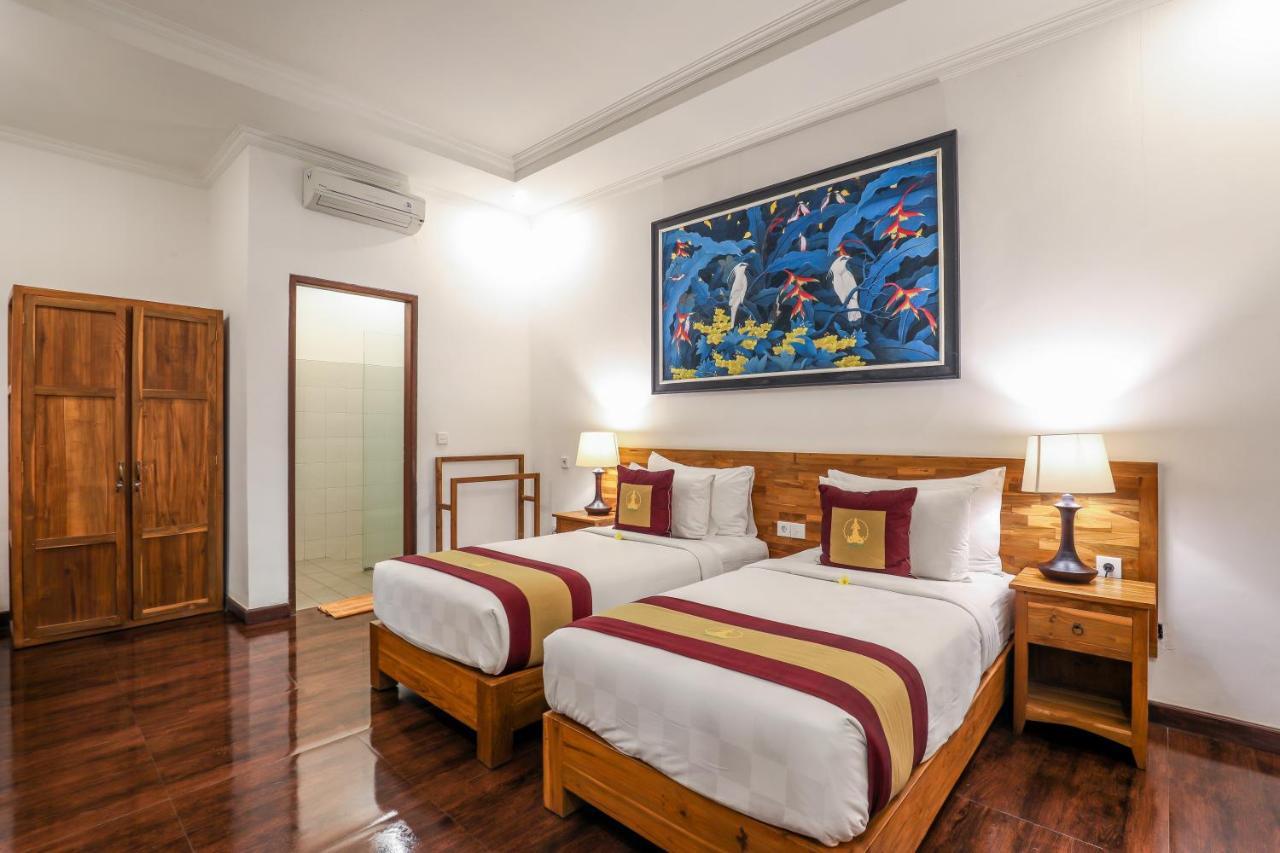 Uma Dawa Resort And Spa Resort 3*