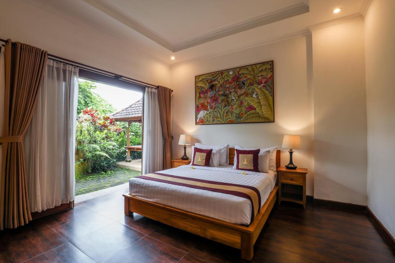 Uma Dawa Resort And Spa 3* Ubud (Bali)