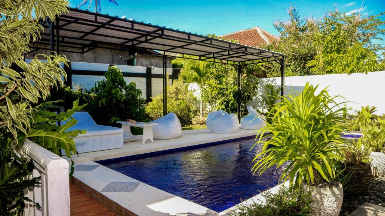 Bali Feel Amed (Bali)