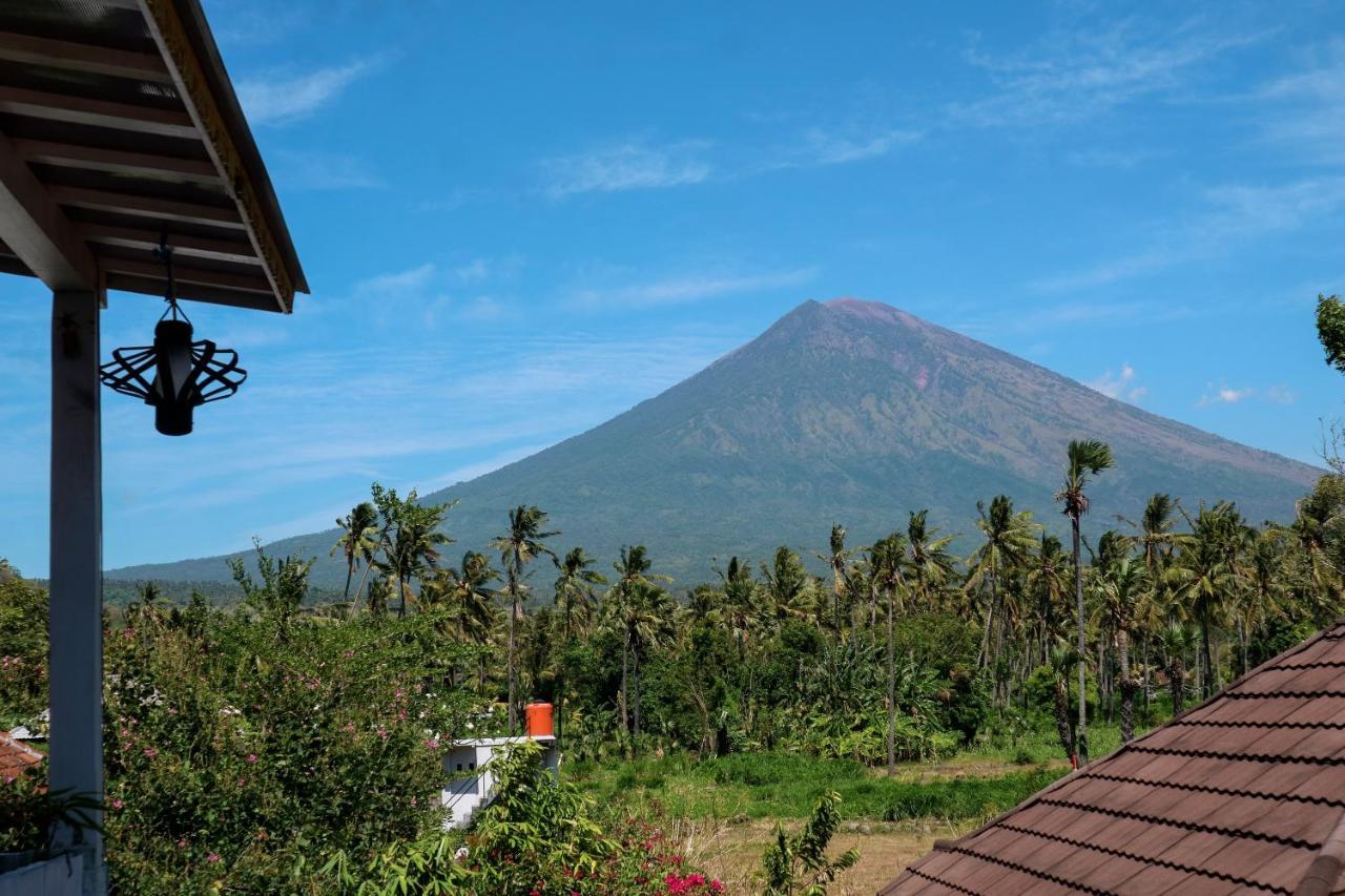 Wisma tamu Bali Feel
