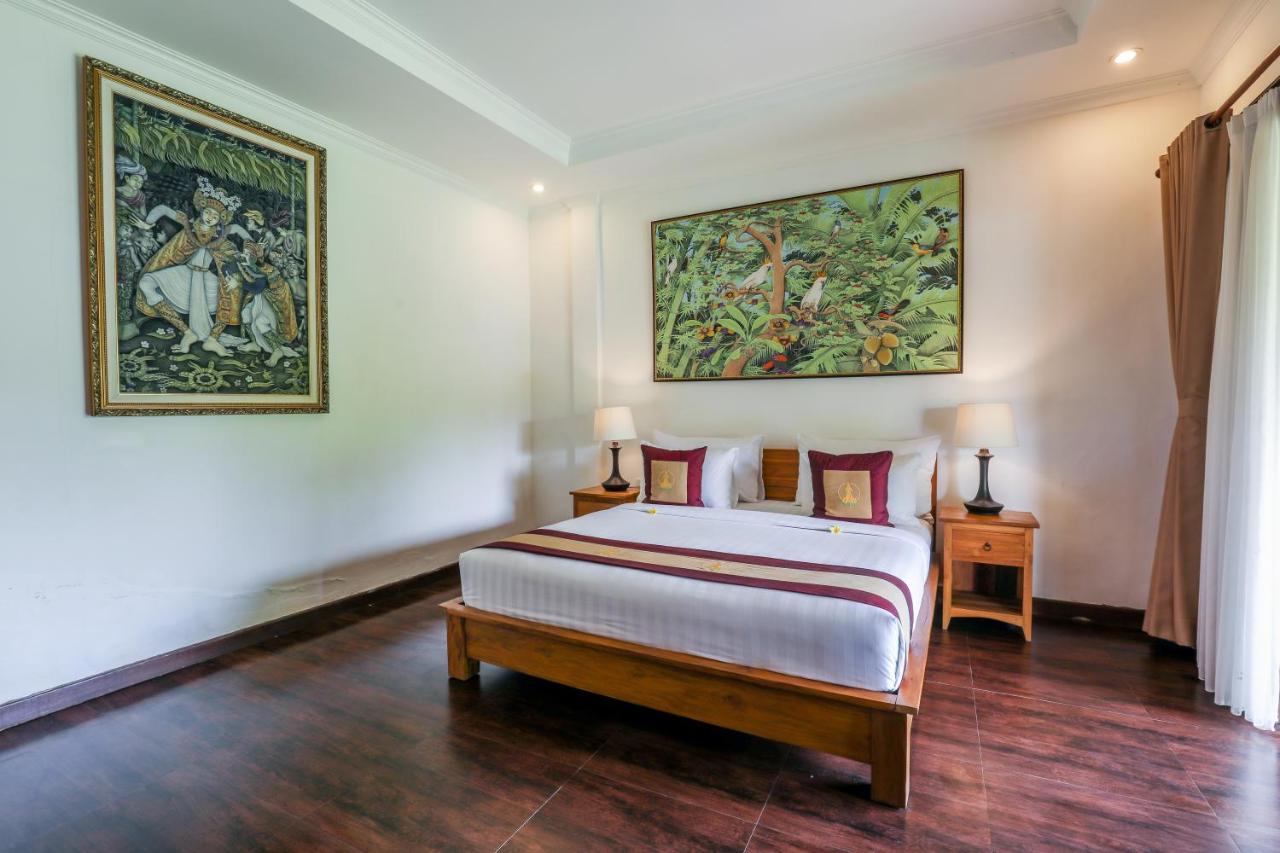 Uma Dawa Resort And Spa Ubud (Bali)