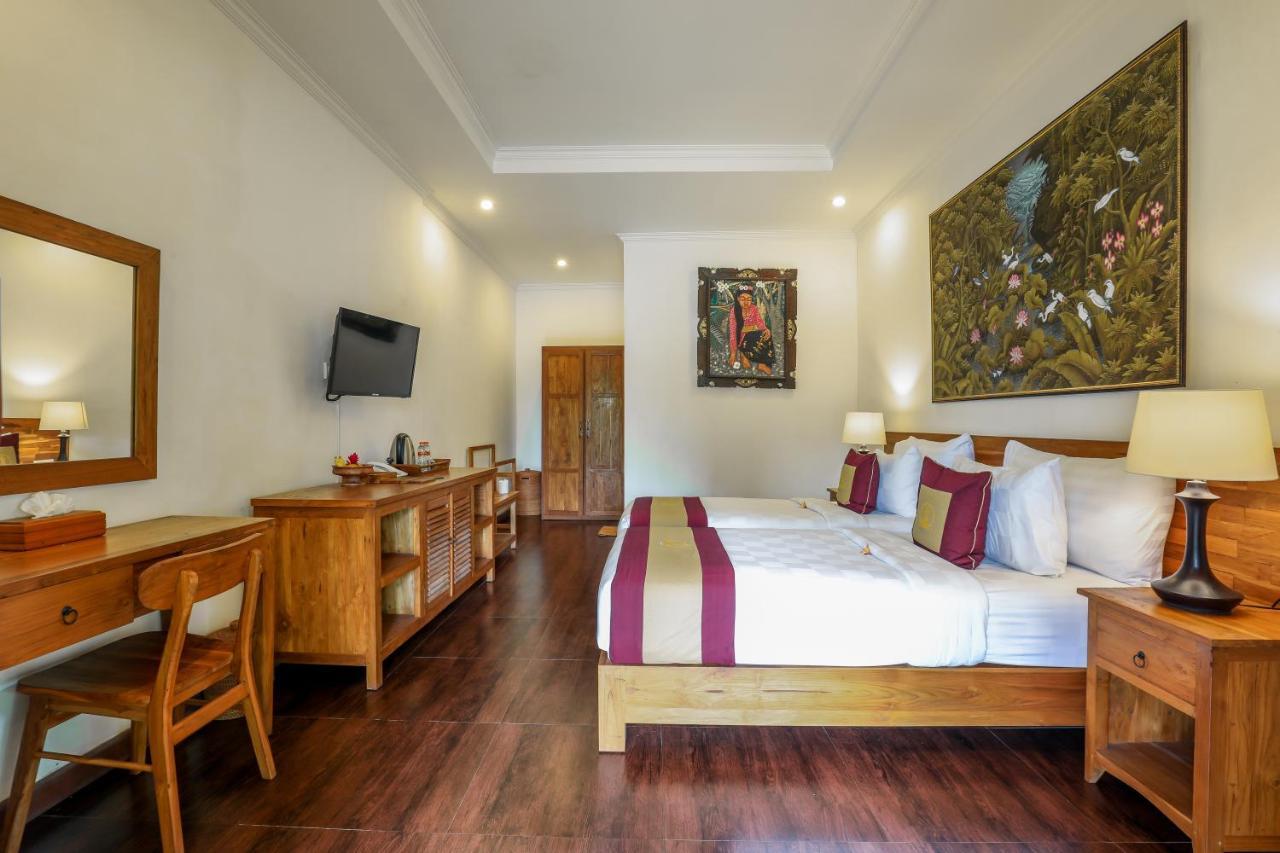 Uma Dawa Resort And Spa Ubud (Bali)