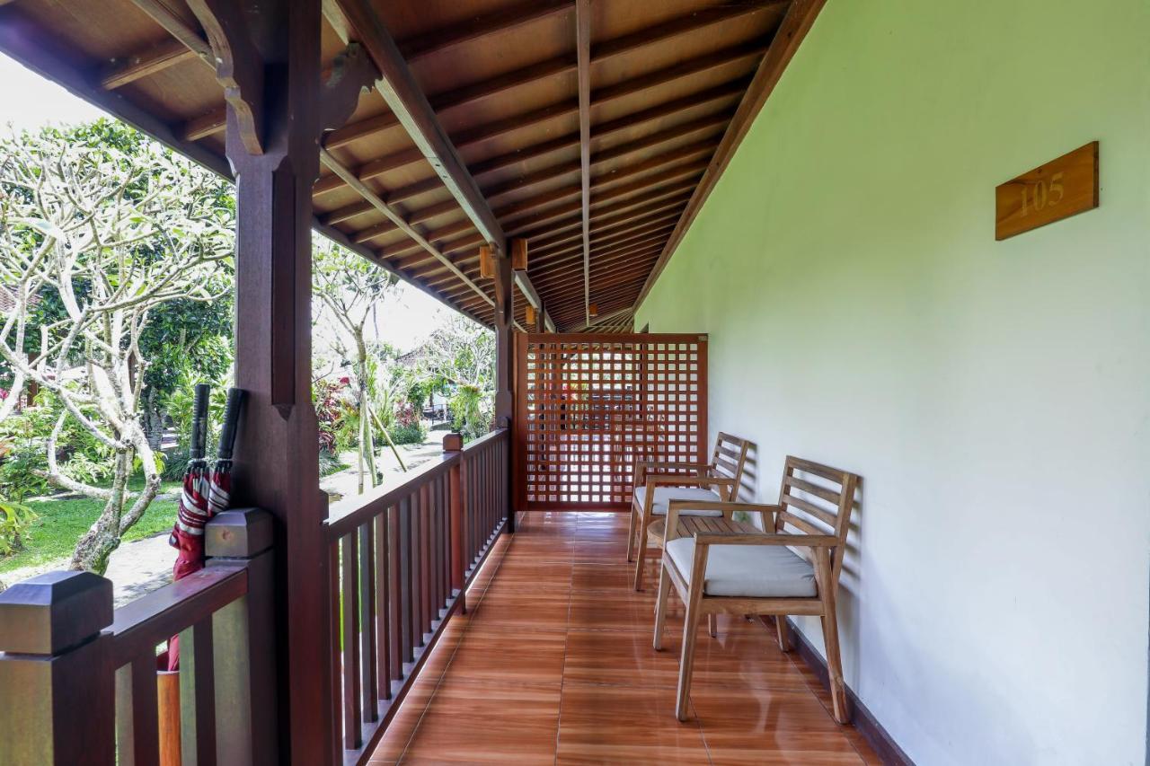 Uma Dawa Resort And Spa