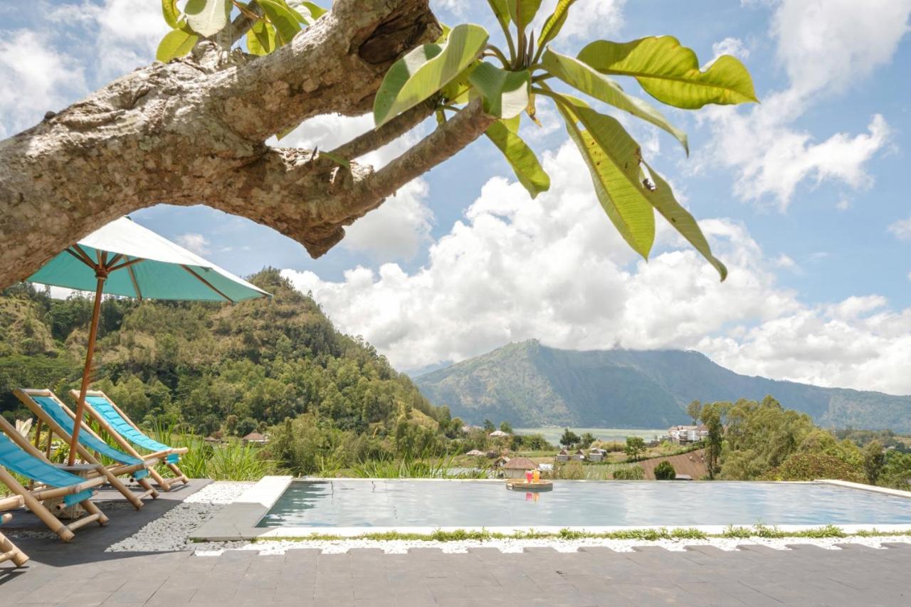 Lodge Batur Cliff Panorama Baturaja (Bali)