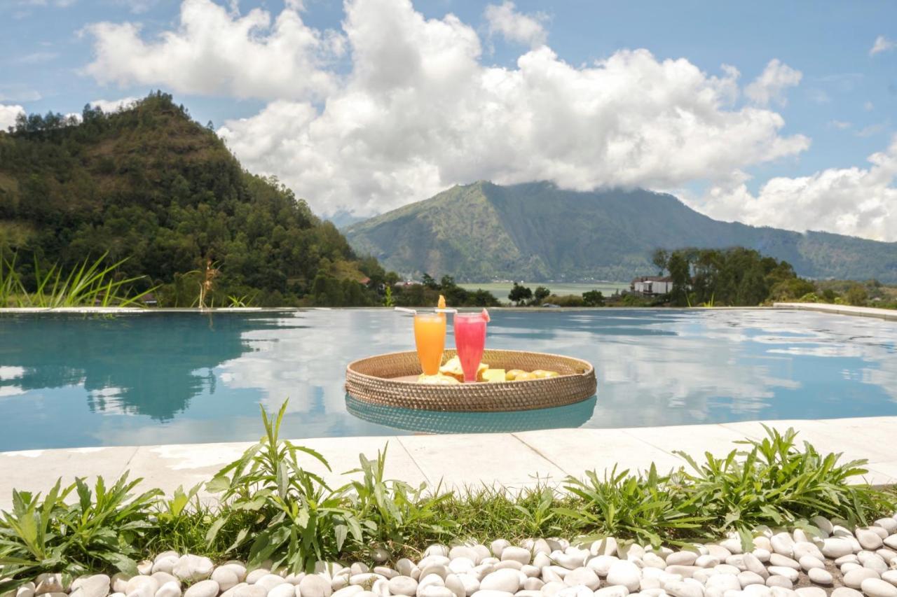 Batur Cliff Panorama Lodge *