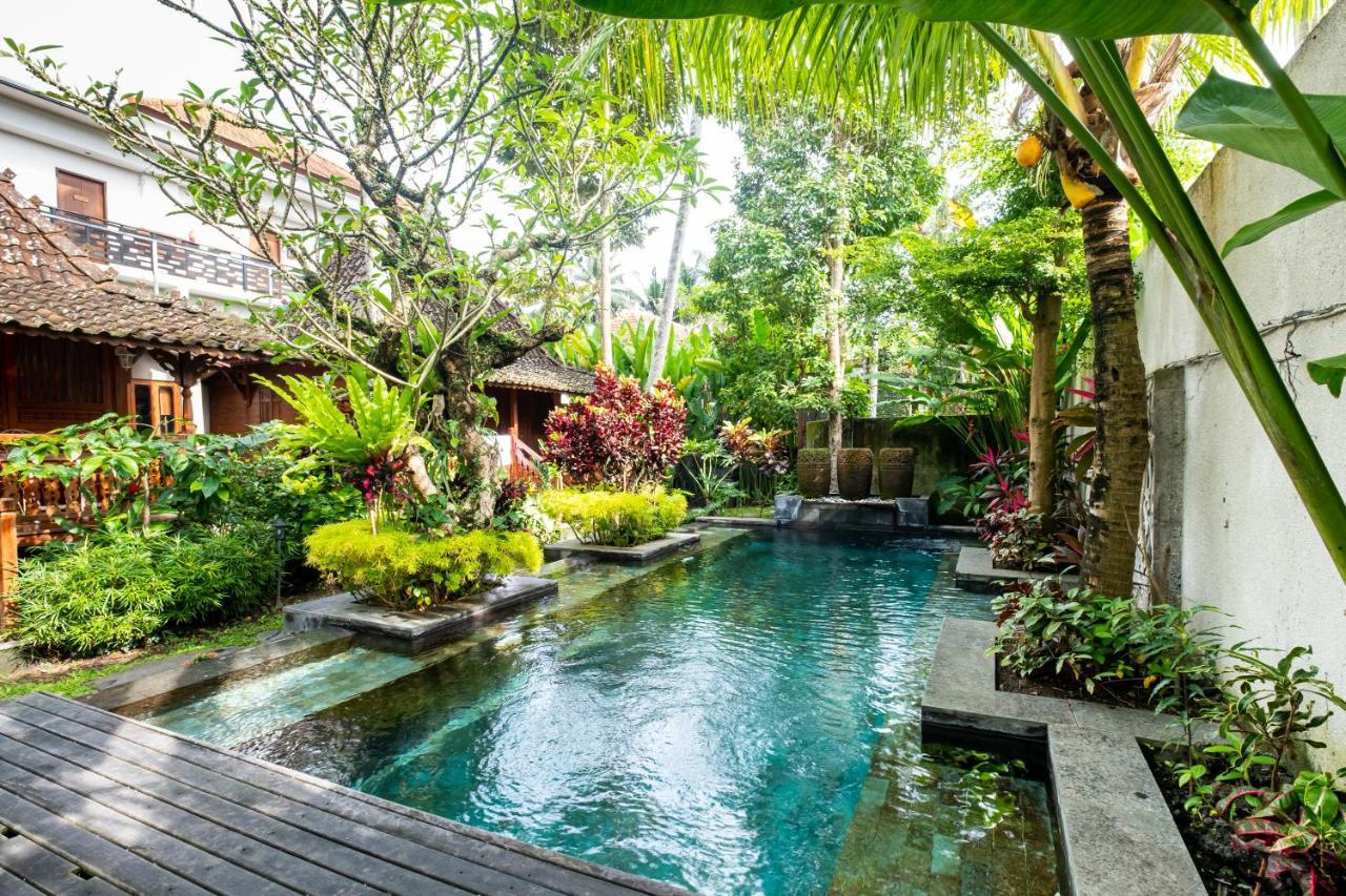 Kakul Villas & Suites Villa