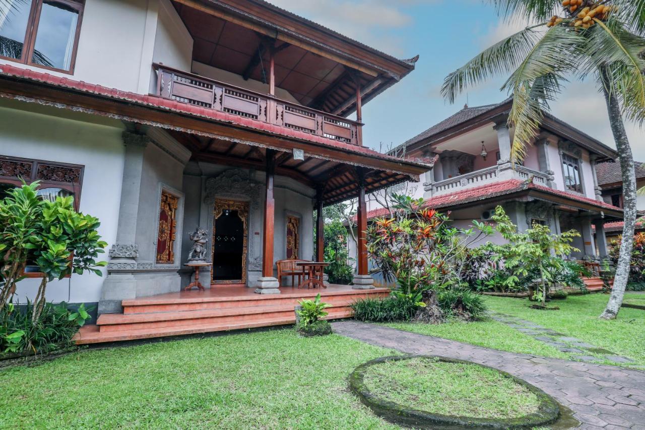 Uma Dawa Resort And Spa Resort 3*