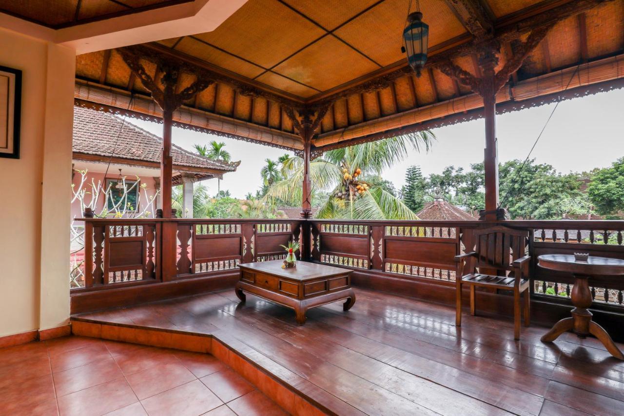 Uma Dawa Resort And Spa 3*