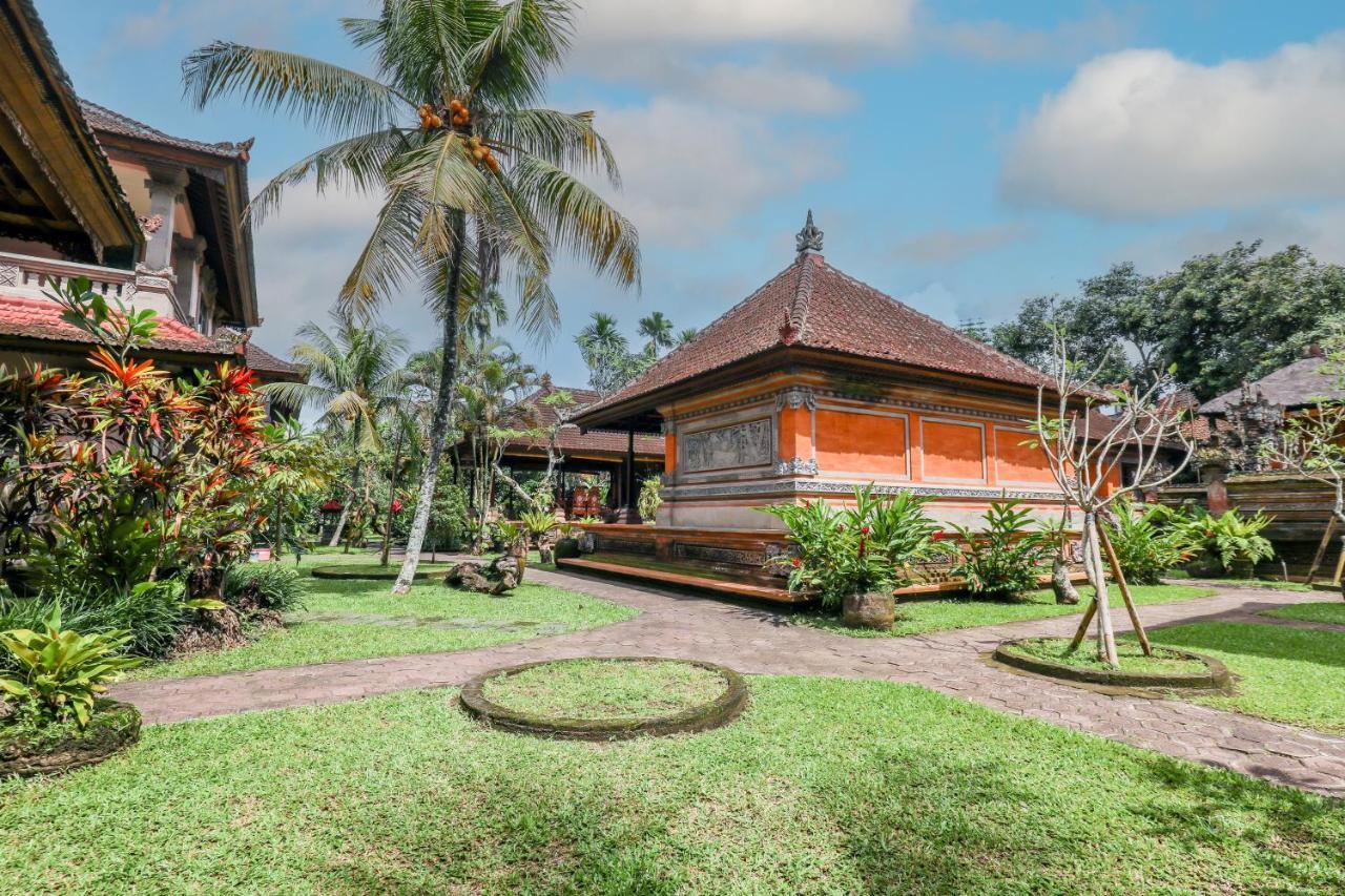 Uma Dawa Resort And Spa Ubud (Bali)
