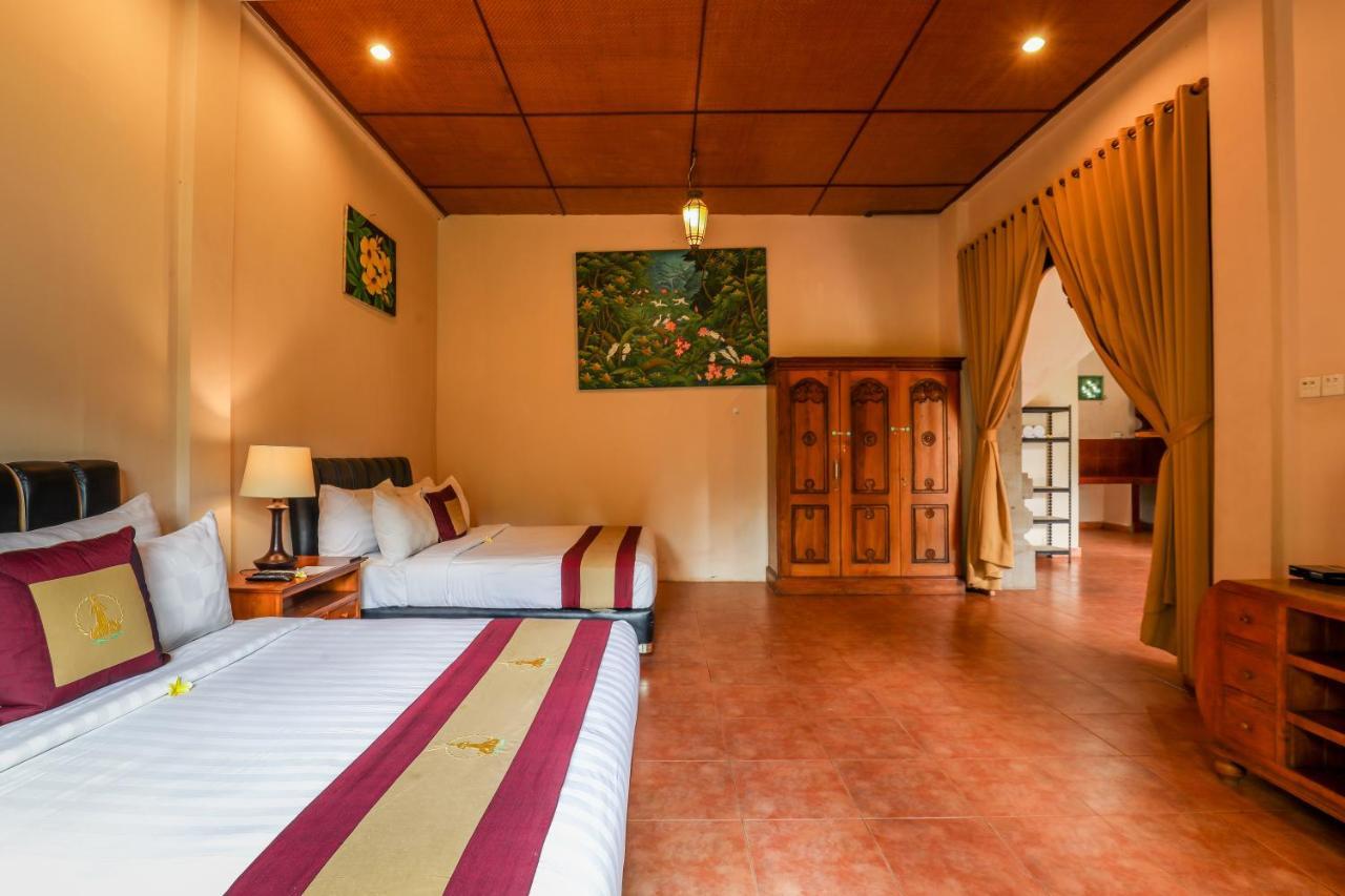 Uma Dawa Resort And Spa 3*